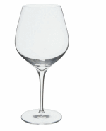 DARTINGTON CRYSTAL WINE DEBUT GRANDE GLASS